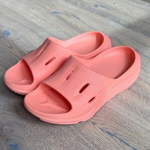 Hoka Ora Recovery 3 Slide Size W9